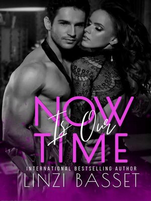 cover image of Now is our Time